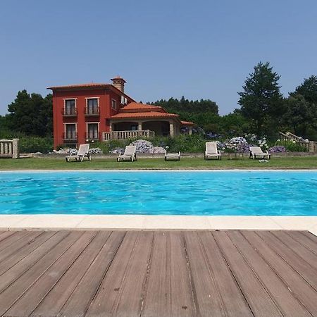 Villam Natura & Spa Vila Nova de Famalicão Extérieur photo